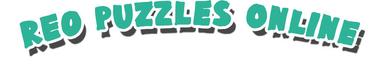 REO Puzzles Online